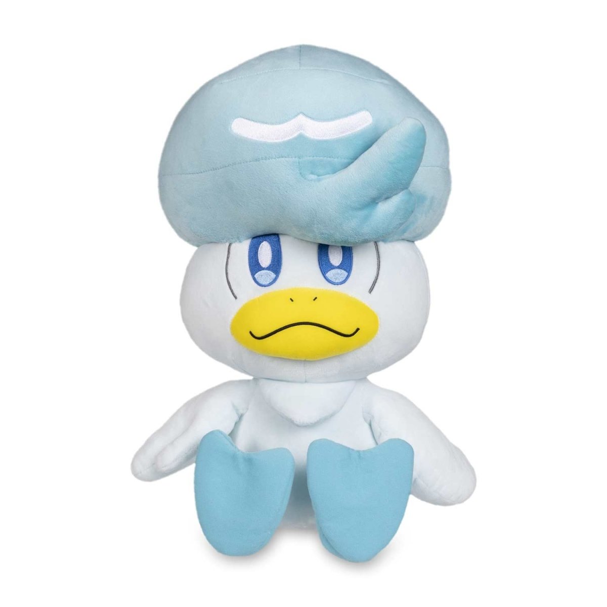 Poké Plush - Quaxly